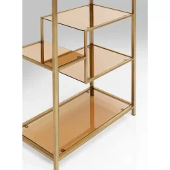 Online Regal Loft Gold 100X60 Regale