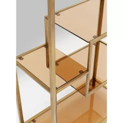 Online Regal Loft Gold 100X60 Regale