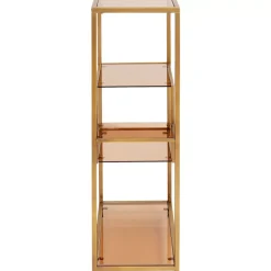 Online Regal Loft Gold 100X60 Regale