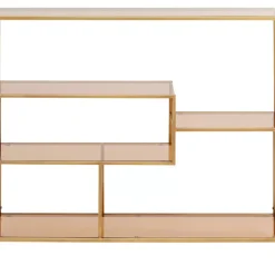 Online Regal Loft Gold 100X115 Regale