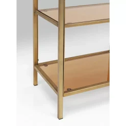 Online Regal Loft Gold 100X115 Regale