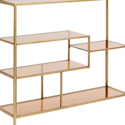 Online Regal Loft Gold 100X115 Regale