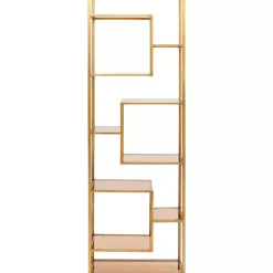 Online Regal Loft Gold 195X60 Regale