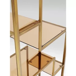 Online Regal Loft Gold 195X60 Regale