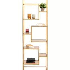 Online Regal Loft Gold 195X60 Regale