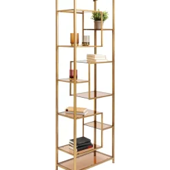 Online Regal Loft Gold 195X60 Regale