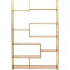 Hot Regal Loft Gold 195X115 Regale