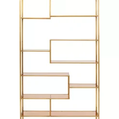 Hot Regal Loft Gold 195X115 Regale