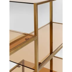 Hot Regal Loft Gold 195X115 Regale