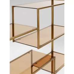 Hot Regal Loft Gold 195X115 Regale