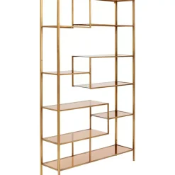 Hot Regal Loft Gold 195X115 Regale