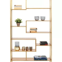 Hot Regal Loft Gold 195X115 Regale