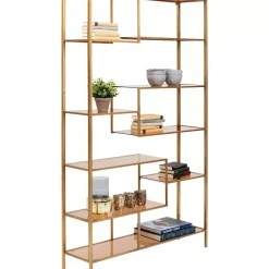 Hot Regal Loft Gold 195X115 Regale