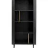 New Regal Milano 80X170Cm Regale
