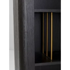New Regal Milano 80X170Cm Regale