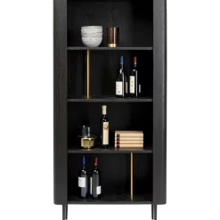 New Regal Milano 80X170Cm Regale
