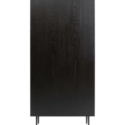 New Regal Milano 80X170Cm Regale