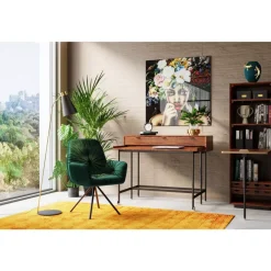 Best Regal Mit Tisch Ravello 174X160 Regale