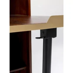 Best Regal Mit Tisch Ravello 174X160 Regale