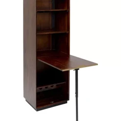 Best Regal Mit Tisch Ravello 174X160 Regale