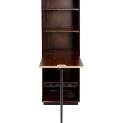 Best Regal Mit Tisch Ravello 174X160 Regale