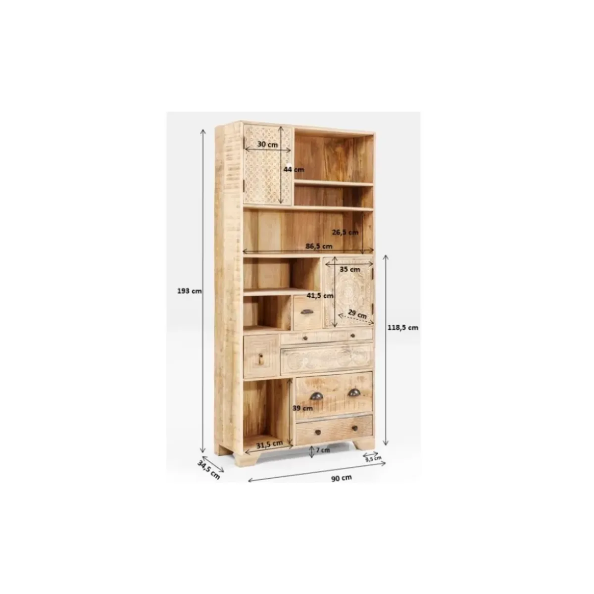 Clearance Regal Puro Regale