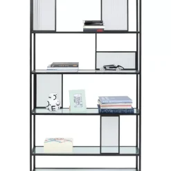 Regal Skyler 115X185Cm Regale