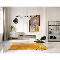 Regal Skyler 115X185Cm Regale