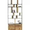 Sale Regal Storm 2-Turig Regale