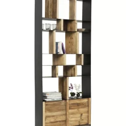 Sale Regal Storm 2-Turig Regale