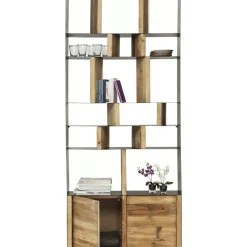 Sale Regal Storm 2-Turig Regale