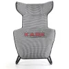 Sale Relaxsessel Granada Schwarz Weiss Sessel