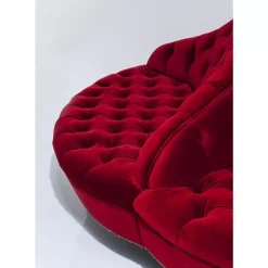 Outlet Rundsofa Boudoir 4-Sitzer Small Sofas & Couches