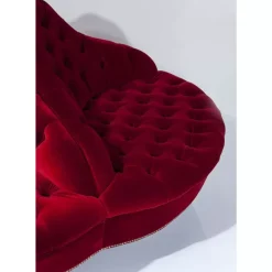 Outlet Rundsofa Boudoir 4-Sitzer Small Sofas & Couches