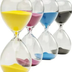 Discount Sanduhr Hour 30Min Sortiert Uhren