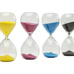 Discount Sanduhr Hour 30Min Sortiert Uhren