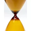 Sale Sanduhr Timer Gelb 36Cm Uhren