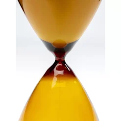Sale Sanduhr Timer Gelb 36Cm Uhren