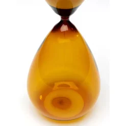 Sale Sanduhr Timer Gelb 36Cm Uhren