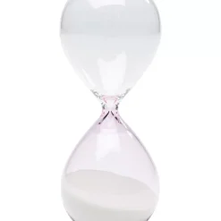 Clearance Sanduhr Timer Klar 17Cm Uhren