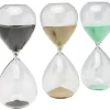 Outlet Sanduhr Timer 120Min Sortiert Uhren