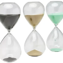 Outlet Sanduhr Timer 120Min Sortiert Uhren