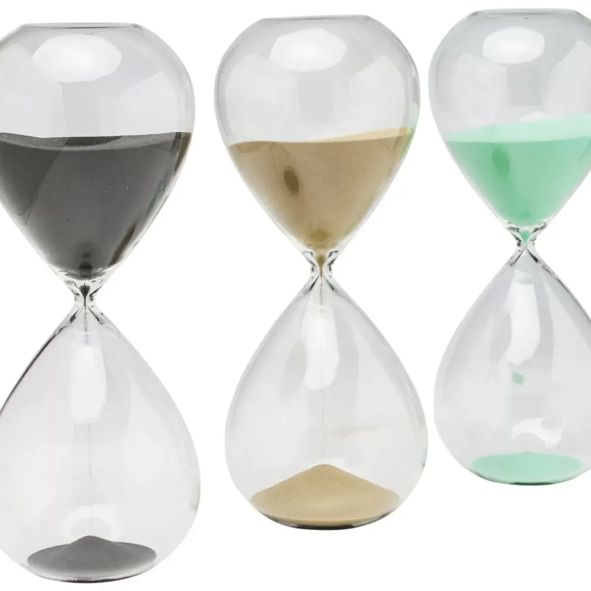 Outlet Sanduhr Timer 120Min Sortiert Uhren