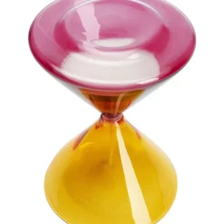 Sale Sanduhr Timer Rot-Orange 3Min O12 Uhren