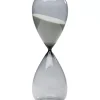 Sale Sanduhr Timer Schwarz 43Cm Uhren