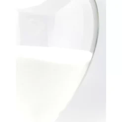 New Sanduhr Timer Weis 240Min Uhren