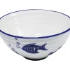 Outlet Schale Aquarium O15Cm Geschirr & Tischaccessoires