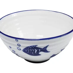 Outlet Schale Aquarium O15Cm Geschirr & Tischaccessoires