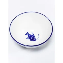Outlet Schale Aquarium O15Cm Geschirr & Tischaccessoires