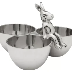 Discount Schale Bunny Tre Geschirr & Tischaccessoires
